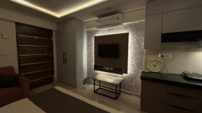 Jaipur Nest Modern Studio Stay